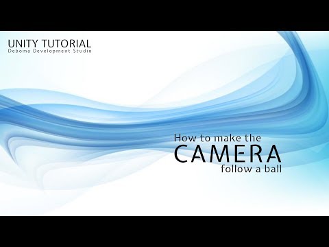 unity tutorial Unity Tutorial