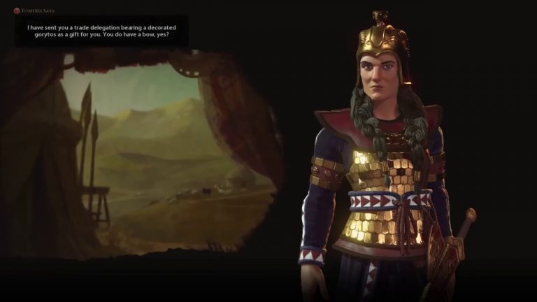 Civilization 6 Russian Empire 2400 BC Civilization 6 Russian Empire 2400 BC